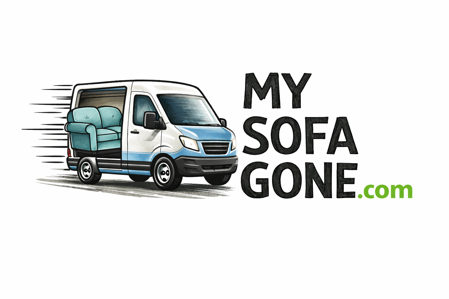 My Sofa Gone! .com