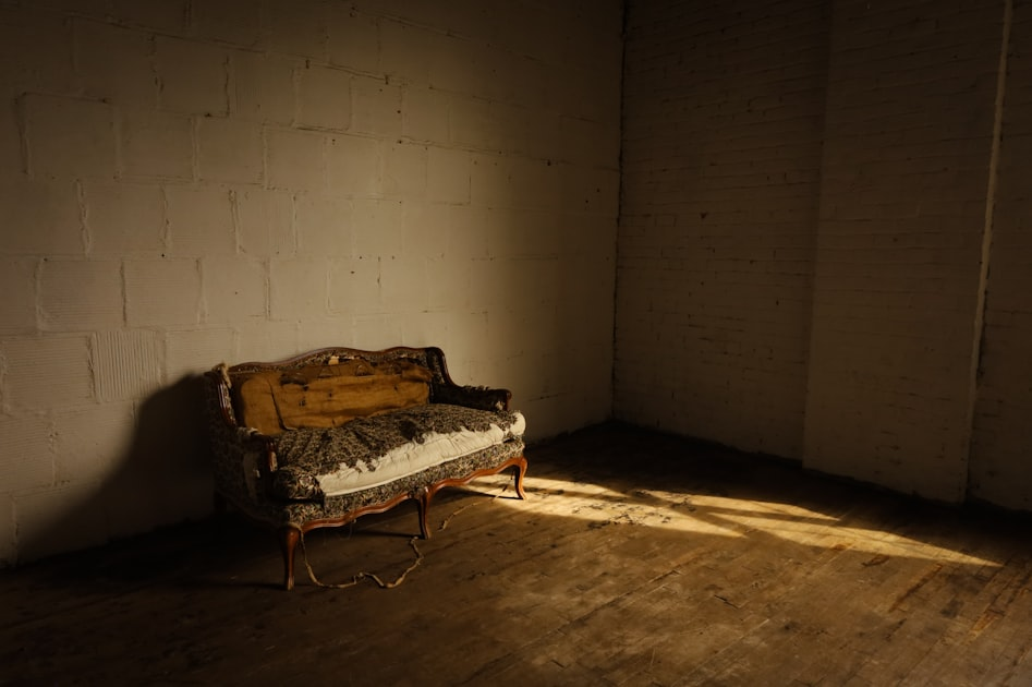 Benefits of Sofa Donation