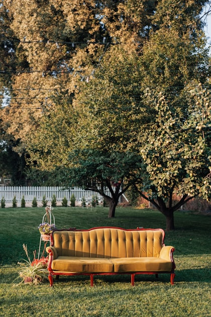 The Process of Sofa Restoration and Resale